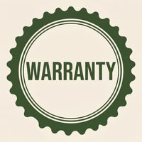 90 Days Warranty