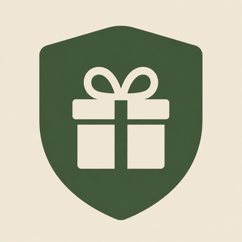 Mystery Gift