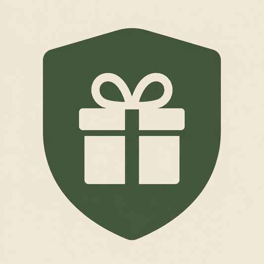 Mystery Gift