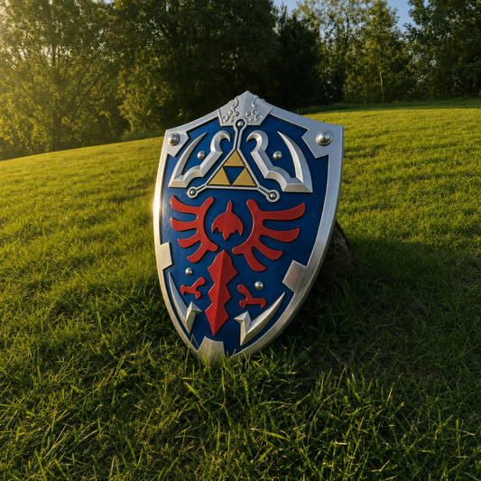 Hylian shield
