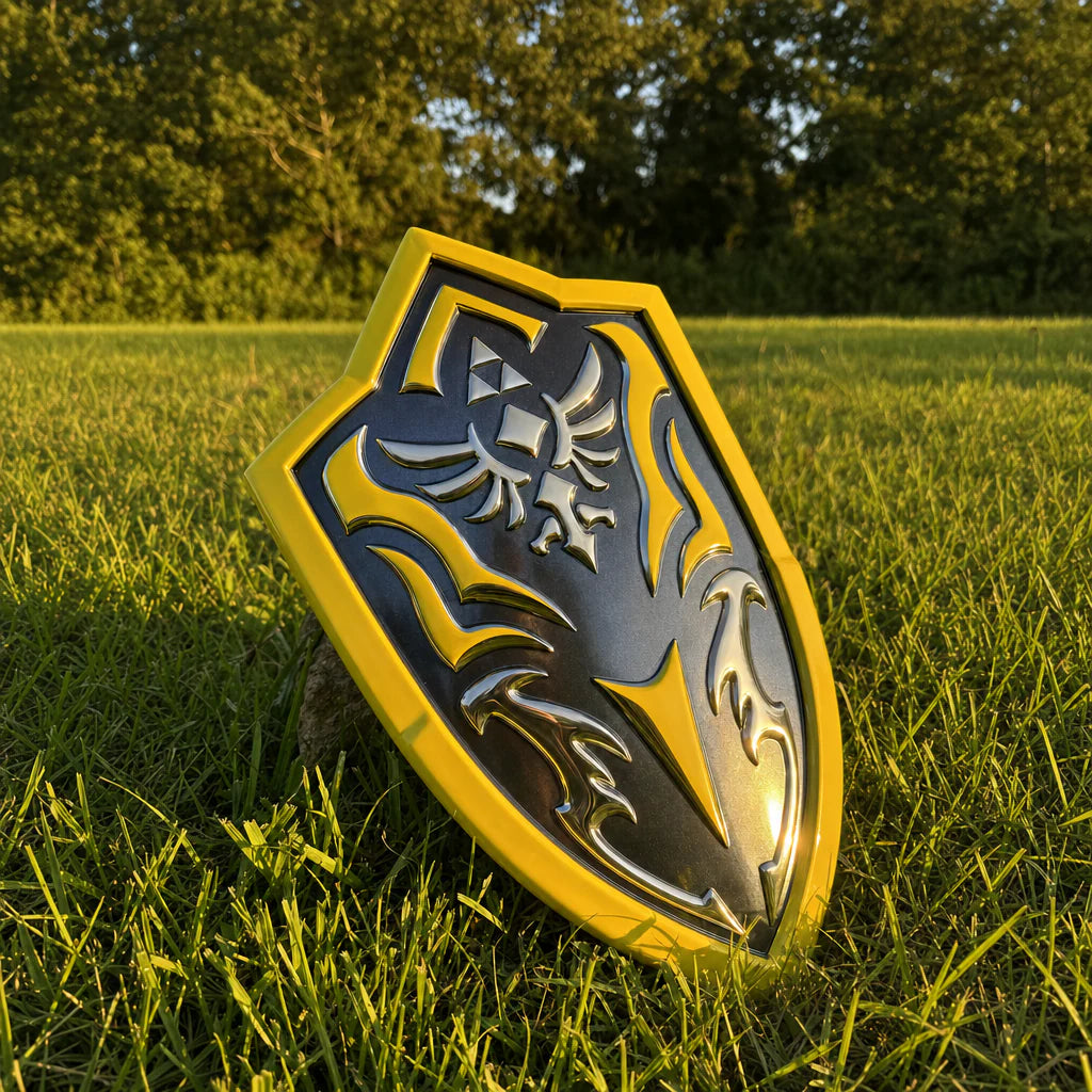Hylian shield