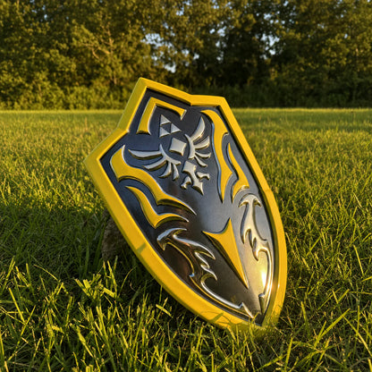Hylian shield