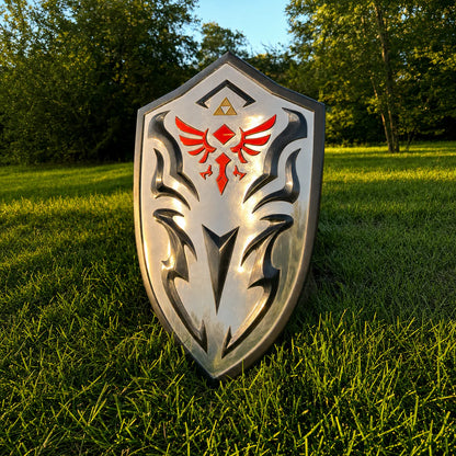 Hylian shield